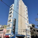 テナントさん・お店紹介 プラザ志ビル24大正2編