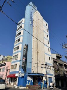 テナントさん・お店紹介 プラザ志ビル２４大正２編