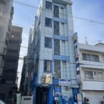 テナントさん・お店紹介 プラザ志ビル10加賀屋編