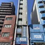 テナントさん・お店紹介 プラザ志ビル7花園編