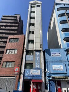 テナントさん・お店紹介 プラザ志ビル７花園編