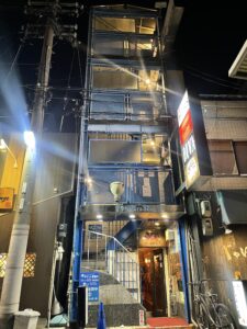 テナントさん・お店紹介 プラザ志ビル３２西田辺編