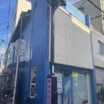 プラザ志ビル8(粉浜商店街)